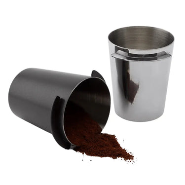 ESPRESSO DOSING CUP Eighteen Grams